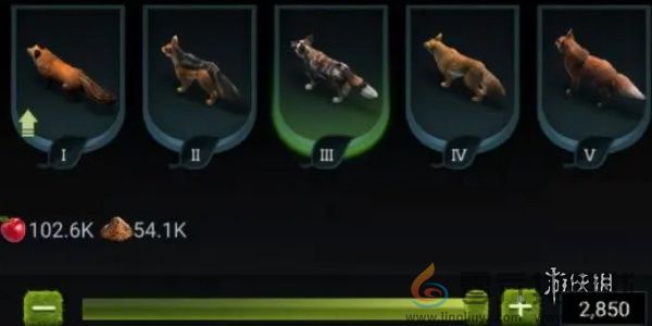 野兽领主新世界攻略大全(图6) 野兽领主新世界攻略大全(图6)