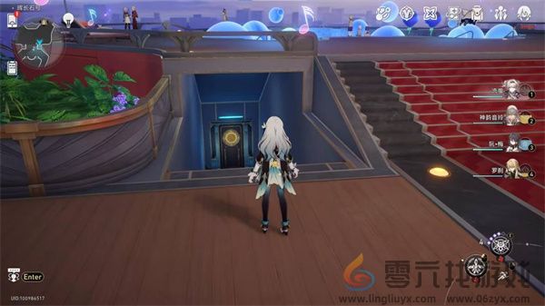 崩坏星穹铁道王下十八桶成就攻略(图4) 崩坏星穹铁道王下十八桶成就攻略(图4)