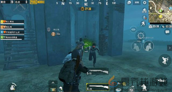 和平精英地铁逃生灵敏度分享码大全(图2)