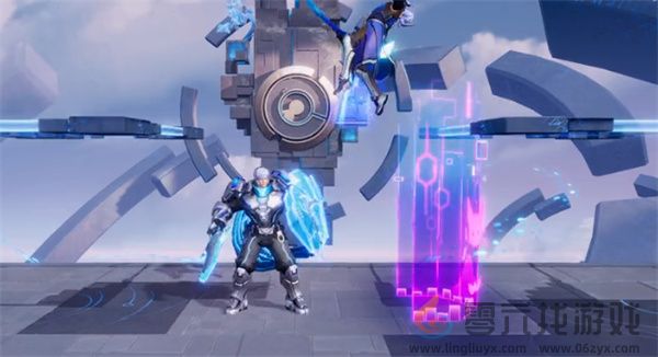 《星之破晓》首充角色介绍(图7) 《星之破晓》首充角色介绍(图7)