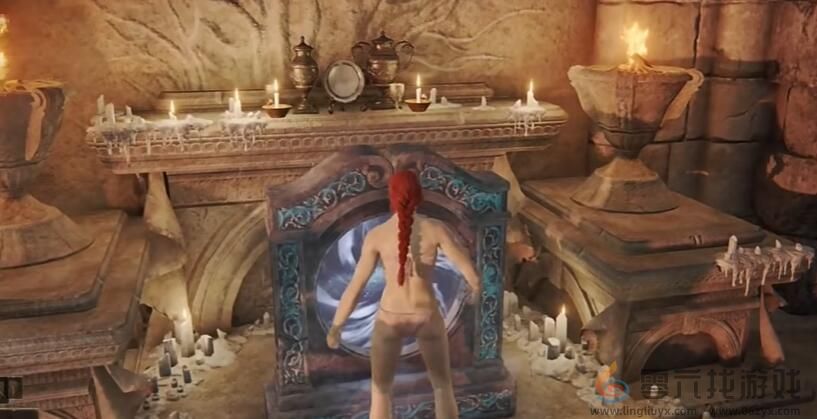 艾尔登法环快速到达DLC鲜血王朝入口路线(图22) 艾尔登法环快速到达DLC鲜血王朝入口路线(图22)