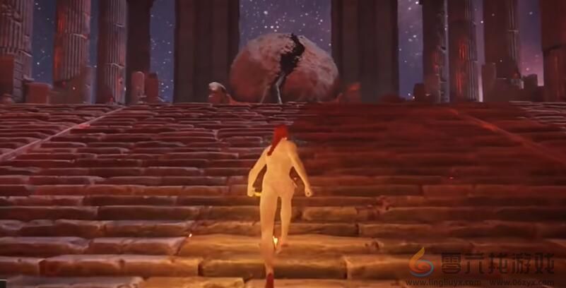 艾尔登法环快速到达DLC鲜血王朝入口路线(图27) 艾尔登法环快速到达DLC鲜血王朝入口路线(图27)