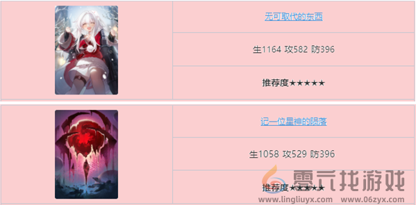 崩坏星穹铁道克拉拉光锥搭配推荐(图3)