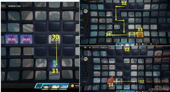 绝区零御猫出巡完成任务详解 《绝区零》御猫出巡完成任务详解(图8)