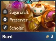 金铲铲之战S12复苏者羁绊介绍(图2) 金铲铲之战S12复苏者羁绊介绍(图2)