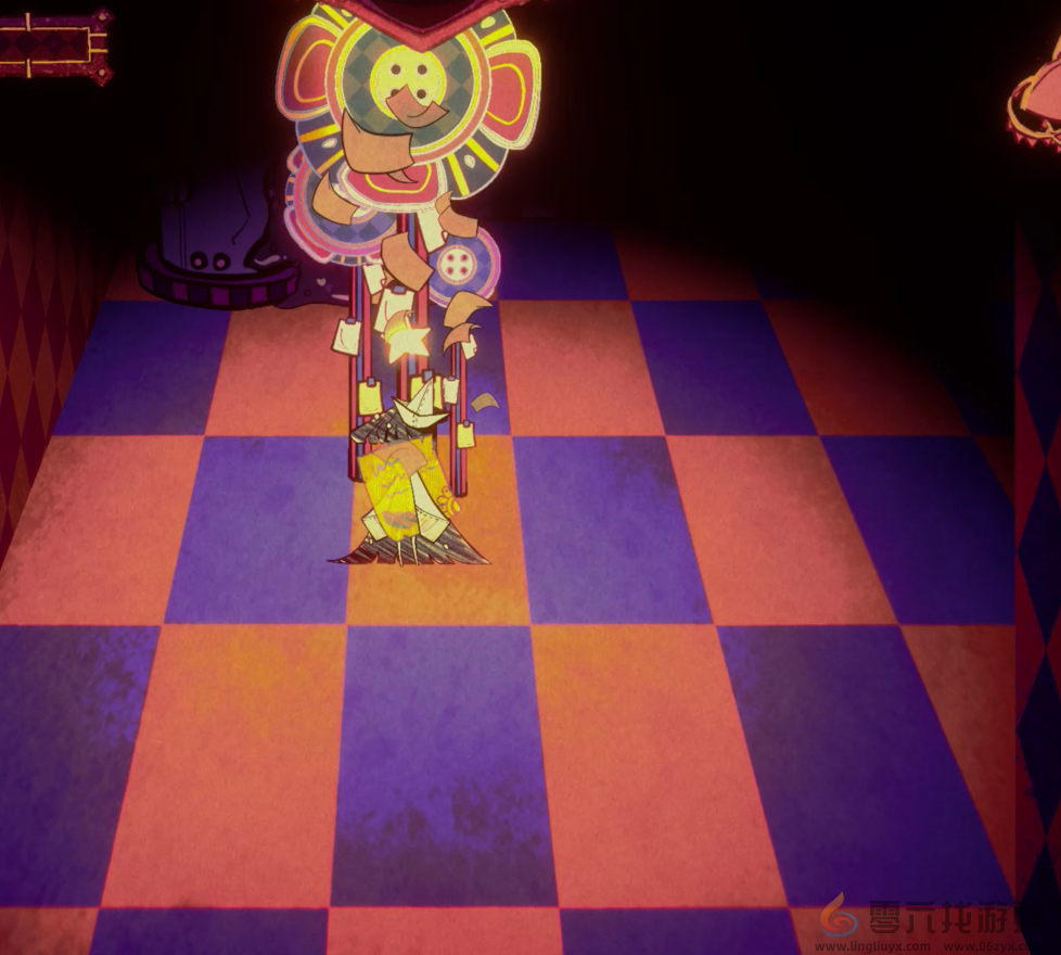 幻象游园剧乌乌的小说位置汇总(图19) 幻象游园剧乌乌的小说位置汇总(图19)