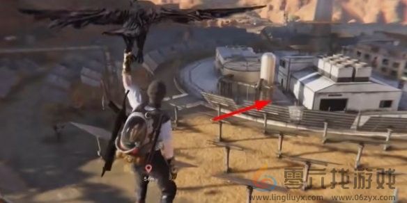 七日世界干练皮衣图纸获取方法(图3)