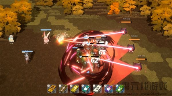 妖之乡全部天赋一览及天赋效果介绍说明(图4) 妖之乡全部天赋一览及天赋效果介绍说明(图4)