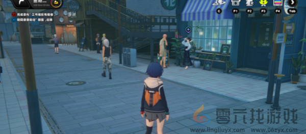 绝区零工作难找布难做任务完成攻略(图2)