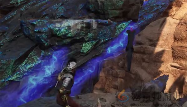 燧石枪黎明之围套装获取攻略(图21) 燧石枪黎明之围套装获取攻略(图21)