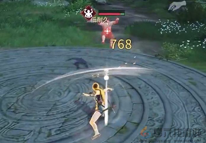 永劫无间手游长剑魂玉一览(图7) 永劫无间手游长剑魂玉一览(图7)