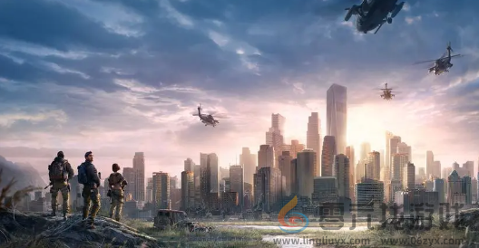 明日之后小女孩碎片在哪(图1) 明日之后小女孩碎片在哪(图1)