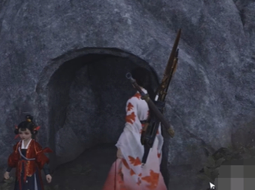 燕云十六声寻蕈记奇遇怎么过(图5)