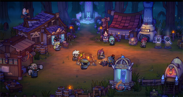 失落城堡2BOSS数量说明(图2) 失落城堡2BOSS数量说明(图2)