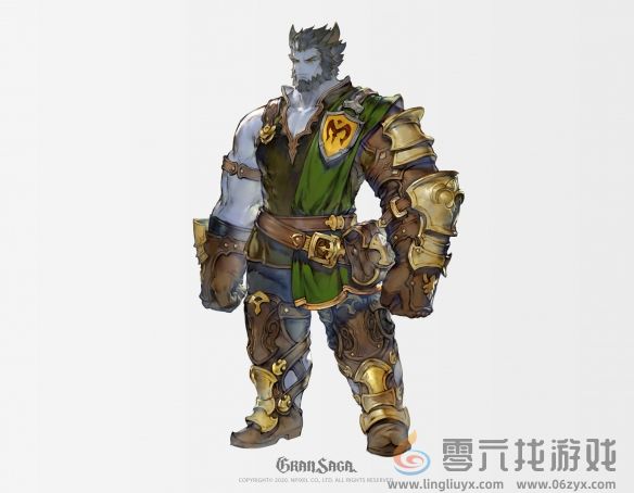 剑与骑士团威因角色介绍(图4) 剑与骑士团威因角色介绍(图4)