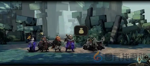 安尼姆的无尽旅途邀请函怎么获得(图2) 安尼姆的无尽旅途邀请函怎么获得(图2)