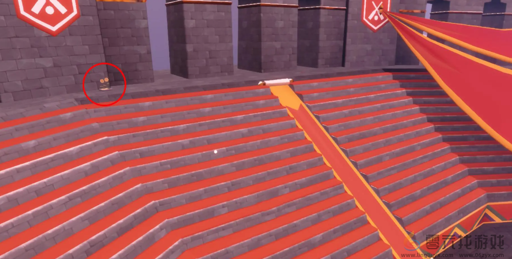 光遇8.6双盘向日葵在哪里(图5) 光遇8.6双盘向日葵在哪里(图5)