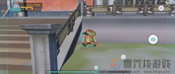 崩坏星穹铁道日抛忆质留影计划垃圾桶在哪(图14)