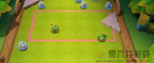 原神4.8哐哐当当雀雀球第四天怎么过(图6) 原神4.8哐哐当当雀雀球第四天怎么过(图6)