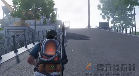 七日世界阿尔法研究所宝箱位置一览(图7) 七日世界阿尔法研究所宝箱位置一览(图7)