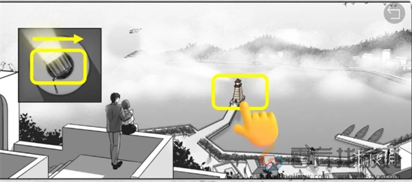 去远方第四章怎么过(图4) 去远方第四章怎么过(图4)