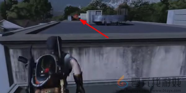 《七日世界》砂砾蓝图获取方法(图7) 《七日世界》砂砾蓝图获取方法(图7)