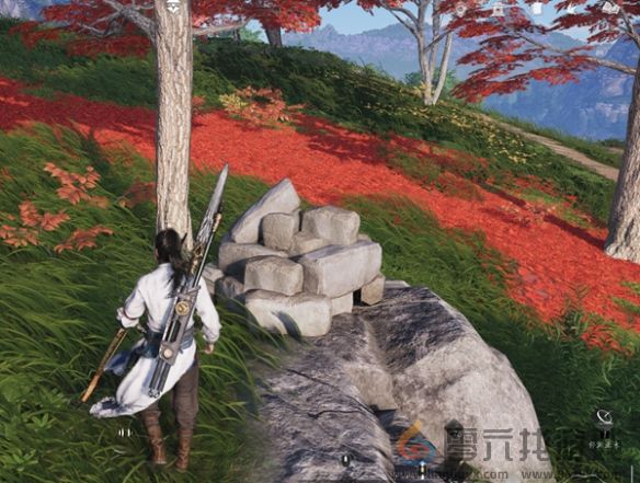 燕云十六声匕见将军获取攻略(图3) 燕云十六声匕见将军获取攻略(图3)