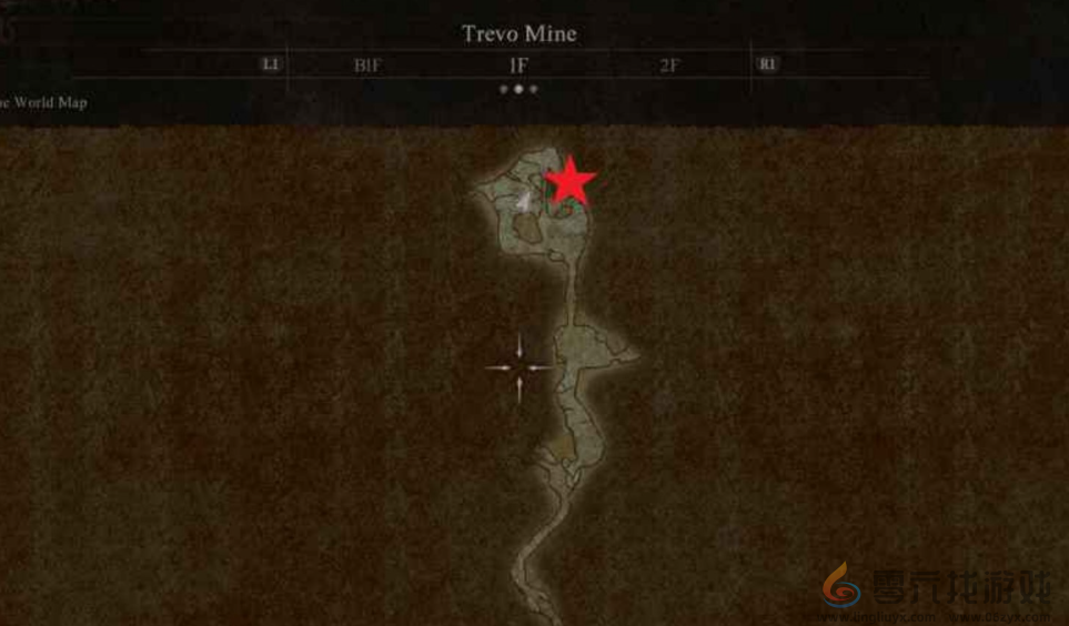 龙之信条2dragonsdogma2支线被封闭的钻研任务攻略(图7) 龙之信条2dragonsdogma2支线被封闭的钻研任务攻略(图7)