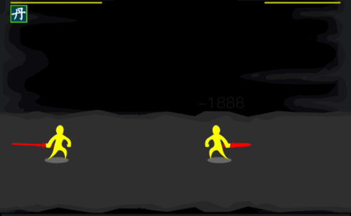 放置江湖全真教绝学特效一览(图3)