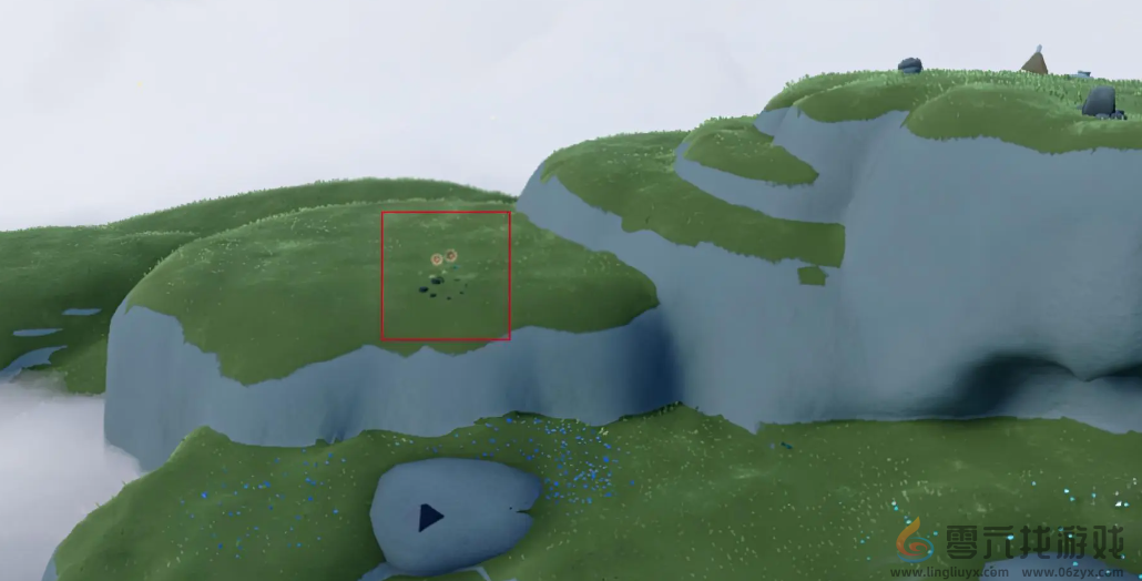 光遇8.27双生向日葵在哪里(图5) 光遇8.27双生向日葵在哪里(图5)