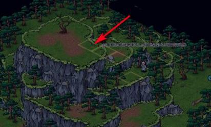 烟雨江湖跳云台峰方法(图5) 烟雨江湖跳云台峰方法(图5)