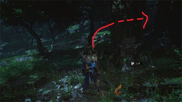 黑神话悟空巧线死结四十七难达成指南(图5) 黑神话悟空巧线死结四十七难达成指南(图5)