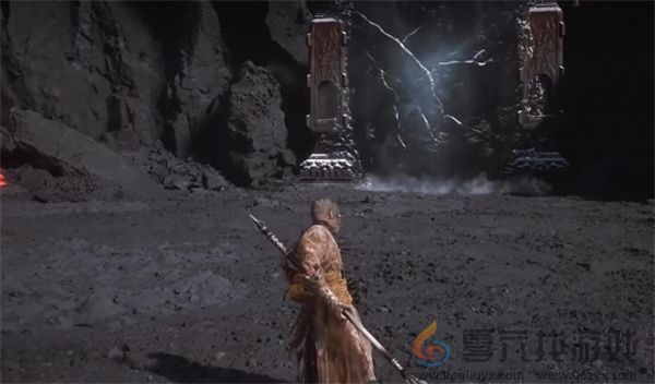 黑神话悟空甘心救主支线任务流程攻略分享(图16) 黑神话悟空甘心救主支线任务流程攻略分享(图16)