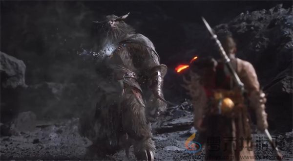 黑神话悟空甘心救主支线任务流程攻略分享(图15) 黑神话悟空甘心救主支线任务流程攻略分享(图15)