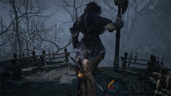 黑神话悟空甘心救主支线任务流程攻略分享(图10) 黑神话悟空甘心救主支线任务流程攻略分享(图10)