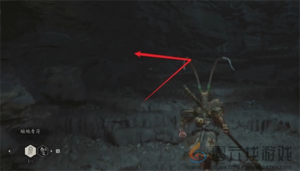 黑神话悟空妙仙葫芦获取方法攻略分享(图4) 黑神话悟空妙仙葫芦获取方法攻略分享(图4)