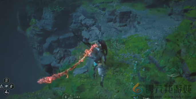 黑神话悟空小黄龙boss打法攻略(图5) 黑神话悟空小黄龙boss打法攻略(图5)