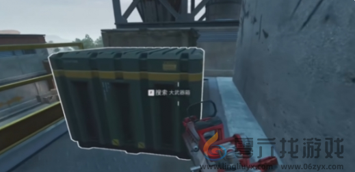 三角洲行动高概率刷出大金的点位一览(图5) 三角洲行动高概率刷出大金的点位一览(图5)