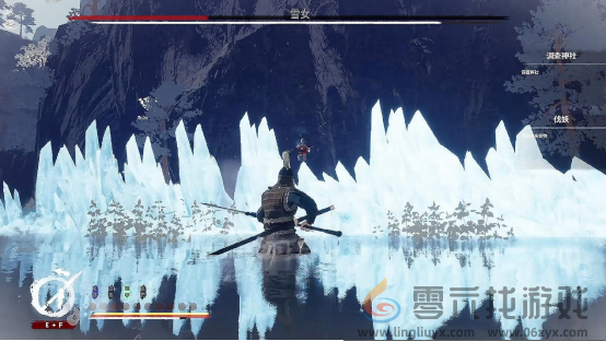 提刀入倭岛《平寇志》DLC“邪马台之影”现已正式发售(图5) 提刀入倭岛《平寇志》DLC“邪马台之影”现已正式发售(图5)