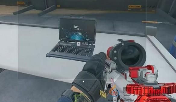 三角洲行动航天基地大金点位刷新位置一览(图4) 三角洲行动航天基地大金点位刷新位置一览(图4)