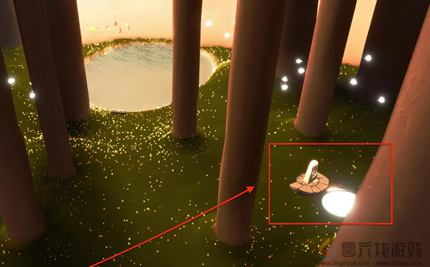 光遇9.12每日任务怎么做(图5) 光遇9.12每日任务怎么做(图5)