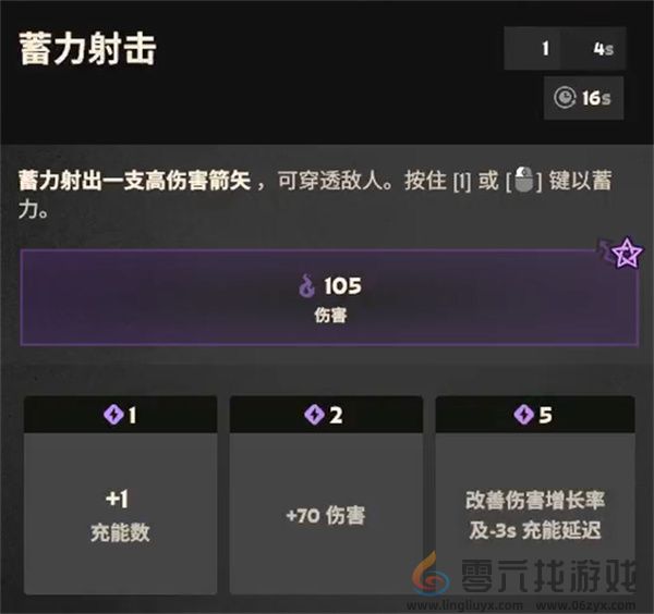 Deadlock灰爪玩法攻略及出装思路分享(图1) Deadlock灰爪玩法攻略及出装思路分享(图1)