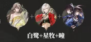 归龙潮白鹭配队(图2) 归龙潮白鹭配队(图2)