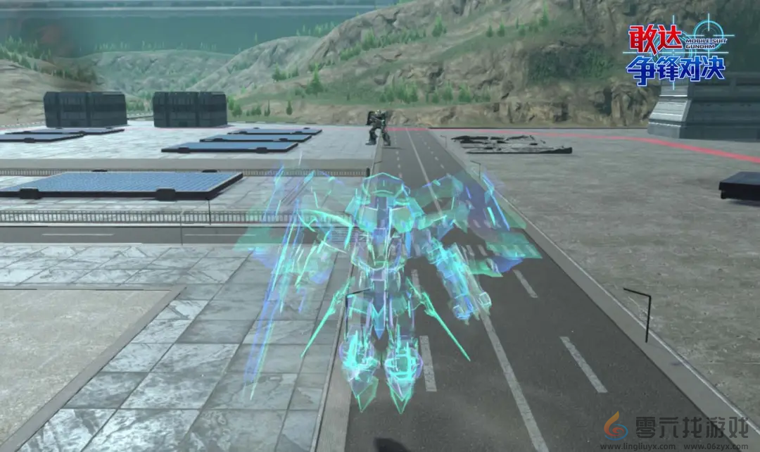 《敢达争锋对决》9月王牌新机 异端敢达金色机 天哈娜登场(图9) 《敢达争锋对决》9月王牌新机 异端敢达金色机 天哈娜登场(图9)