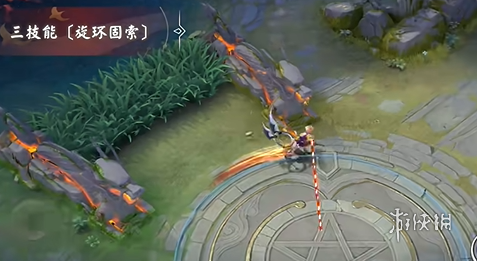 决战平安京风狸鲷铃食客特效怎么样(图5) 决战平安京风狸鲷铃食客特效怎么样(图5)