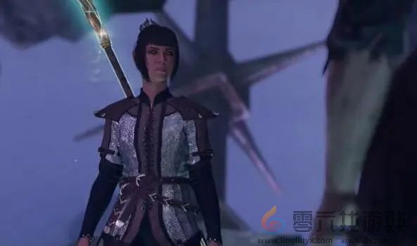 博德之门3影心怎么变成白发(图3) 博德之门3影心怎么变成白发(图3)