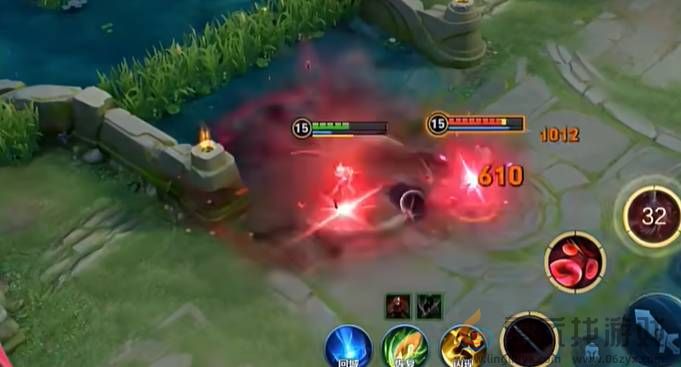 王者荣耀S37赛季新英雄分享(图4) 王者荣耀S37赛季新英雄分享(图4)