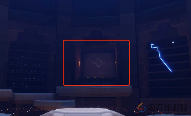 光遇9.20每日任务怎么做(图2) 光遇9.20每日任务怎么做(图2)