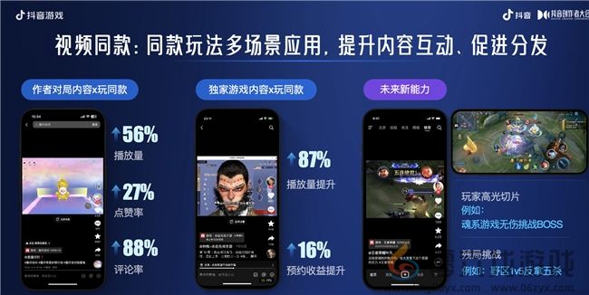 为爱专注，创益有方｜抖音游戏为好内容护航，助力创作者长线成长(图12)