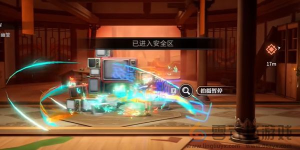 归龙潮哀哀琴怨声任务怎样完成(图6) 归龙潮哀哀琴怨声任务怎样完成(图6)